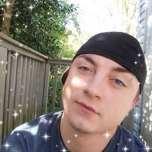 Meet your Posher, Jamie